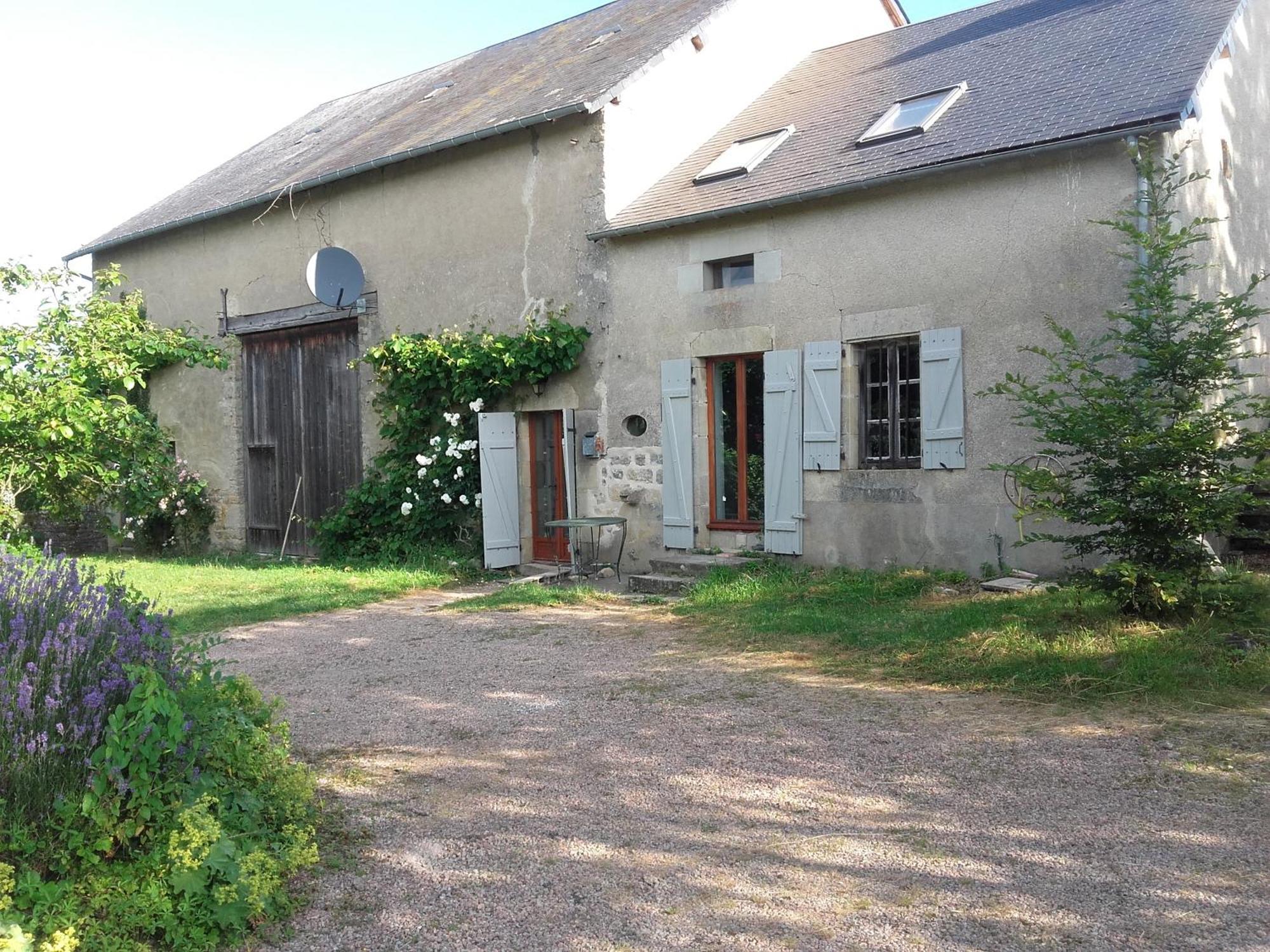 La Vache Tennis Privé Crux-la-Ville Exterior foto